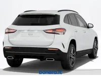 Nuova Mercedes GLA200 AMG line 150 CV (110 kW) 2026 Bianco SUV