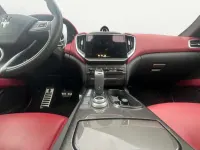 Usata Maserati Ghibli 430 CV (316 kW) 2023 Nero Berlina
