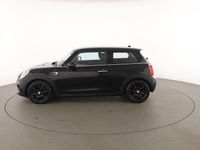 Usata Mini Cooper D 115 CV (84 kW) 2015 Nero Utilitaria