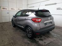 usata Renault Captur 1.5 dCi 8V 90 CV EDC Start&Stop Energy R-Link usato