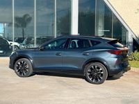 Nuova Cupra Formentor 150 CV (110 kW) 2025 Blu SUV