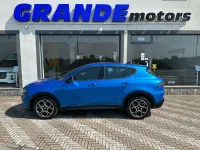 Usata Alfa Romeo Tonale Sprint 131 CV (96 kW) 2024 Blu misano SUV