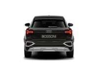 Usata Audi Q2 Admired 110 CV (80 kW) 2021 Nero SUV