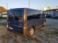 usata Renault Trafic T29 1.9dCi/100PC-TN Combi ICE