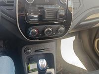 Usata Renault Captur 90 CV (66 kW) 2019 Blu SUV