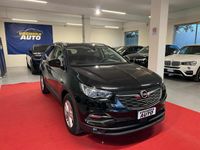 usata Opel Grandland X 1.5 diesel Ecotec Start&Stop Business