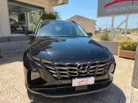 Usata Hyundai Tucson 179 CV (131 kW) 2022 Nero SUV