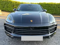 Usata Porsche Cayenne Platinum Edition 340 CV (250 kW) 2023 Other SUV