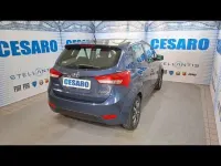 Usata Hyundai ix20 Comfort 87 CV (63 kW) 2018 Blu Utilitaria