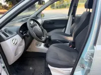 Usata Fiat Punto 75 CV (55 kW) 2005 Nero Utilitaria