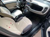 Usata Fiat Panda Easy 69 CV (50 kW) 2013 Utilitaria