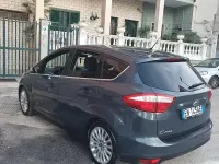 Usata Ford C-MAX Titanium 115 CV (84 kW) 2012 Monovolume