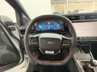 Nuova Ford Puma ST-Line 125 CV (91 kW) 2026 Verde SUV