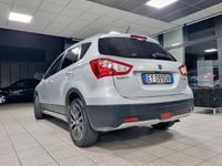 usata Suzuki SX4 1.6 DIESEL 120CV EVOLUTION 4WD