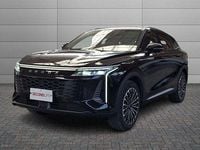 Usata Omoda 9 143 CV (105 kW) 2025 Nero SUV