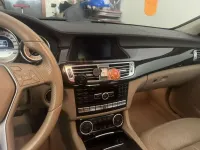 Usata Mercedes CLS350 265 CV (194 kW) 2013 Berlina