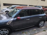 Usata Mini Cooper Countryman 111 CV (81 kW) 2015 SUV