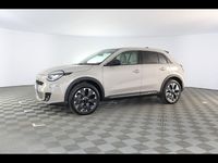 Usata Fiat 600 La Prima 100 CV (73 kW) 2025 Sabbia metallizzato SUV