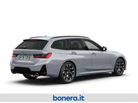 Nuova BMW 330e Comfort Edition 292 CV (214 kW) 2026 Brooklyn grey metallic Station wagon