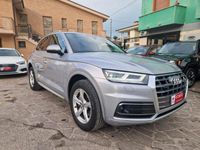 usata Audi Q5 40 TDI 204 CV quattro S tronic Sport