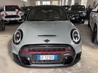 Usata Mini John Cooper Works 231 CV (169 kW) 2021 Grigio Utilitaria