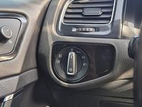 Usata VW Golf VII GTD 2014 Bianco Berlina