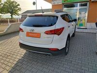 usata Hyundai Santa Fe 2.0 CRDi 2WD Comfort