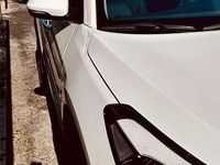 Usata Hyundai Tucson Xpossible 141 CV (103 kW) 2017 Bianco SUV