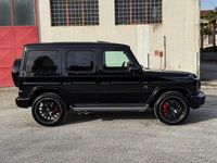 Usata Mercedes G63 AMG AMG 2021 Nero SUV