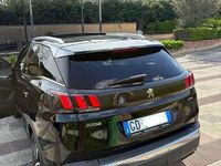 Usata Peugeot 308 177 CV (130 kW) 2020 Berlina