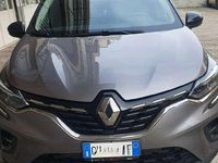 Usata Renault Captur Techno 101 CV (74 kW) 2024 SUV