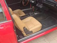 Usata Alfa Romeo GT 1970 Rosso Coupé