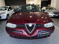 usata Alfa Romeo 156 1.9 JTD