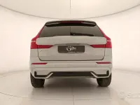 Usata Volvo XC60 Plus 197 CV (144 kW) 2024 Grigio SUV