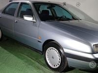 Begagnad Lancia Kappa 155 HK (114 kW) 1998 Blå Sedan