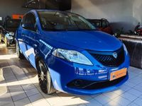 usata Lancia Ypsilon 1.3 mtj