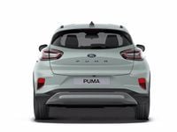 Nuova Ford Puma Titanium 125 CV (91 kW) 2026 Cactus gray  SUV