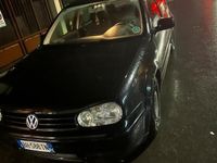 usata VW Golf IV Golf 1.6 16V cat 5 porte Time