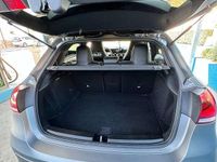 Usata Mercedes A180 Premium 116 CV (85 kW) 2018 Grigio Berlina