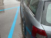 Usata Audi A4 130 CV (95 kW) 2004 Station wagon