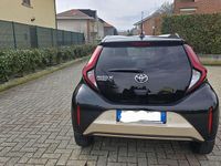 Usata Toyota Aygo X Trend 72 CV (52 kW) 2022 SUV