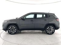 Usata Jeep Compass Altitude 131 CV (96 kW) 2024 Antracite SUV