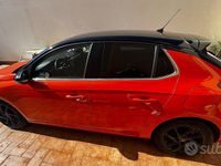 Usata Opel Corsa 75 CV (55 kW) 2019 Berlina