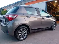 Usata Toyota Yaris Hybrid Active 73 CV (53 kW) 2017 Other Berlina