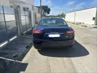 Usata Maserati Ghibli 250 CV (183 kW) 2016 Berlina