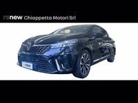 Usata Renault Clio V Techno 91 CV (66 kW) 2025 Nero etoile Utilitaria