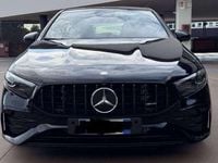 Usata Mercedes A35 AMG AMG Line Premium 306 CV (225 kW) 2023 Berlina