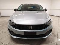 Usata Fiat Tipo Life 131 CV (96 kW) 2022 Grigio Berlina