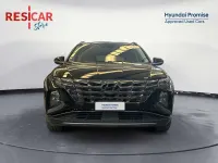 Usata Hyundai Tucson 150 CV (110 kW) 2022 Nero SUV