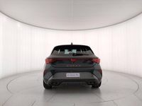 Usata Cupra Leon 150 CV (110 kW) 2024 Bleu Berlina